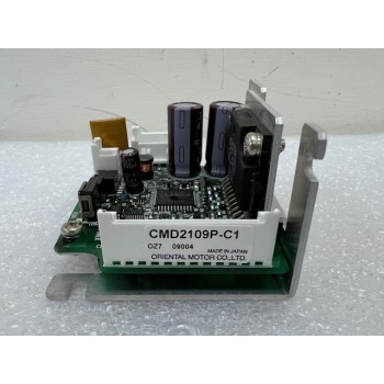 ORIENTAL CMD2109P-C1 Motor Driver Board